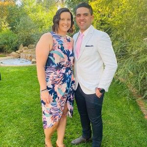 Meet your Posher, Tara